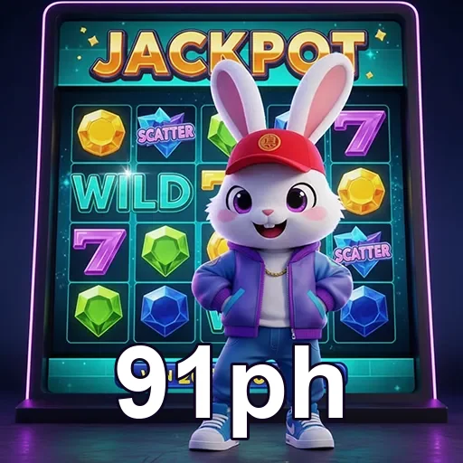 VIP player enjoying live gaming at 91ph