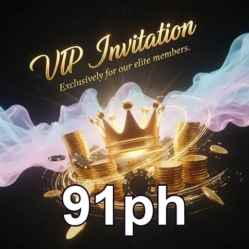 VIP player enjoying fast cashouts at 91ph casino