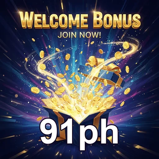 Excited players enjoying VIP bonuses at 91ph Casino