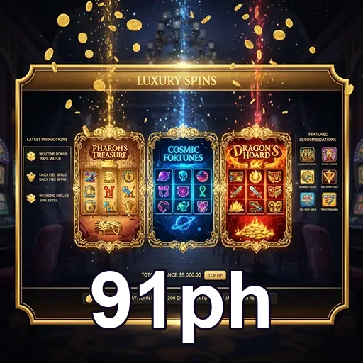 VIP players enjoying exclusive promotions on mobile